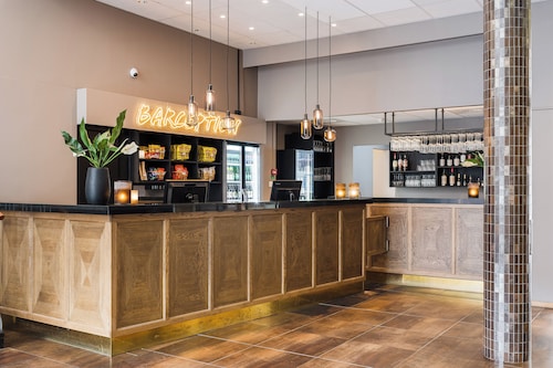 Comfort Hotel Skelleftea