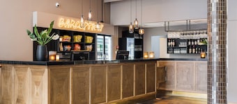 Comfort Hotel Skelleftea