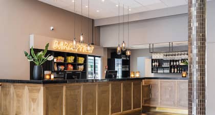 Comfort Hotel Skelleftea
