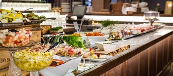 Comfort Hotel Skelleftea