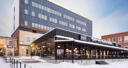 Comfort Hotel Skelleftea