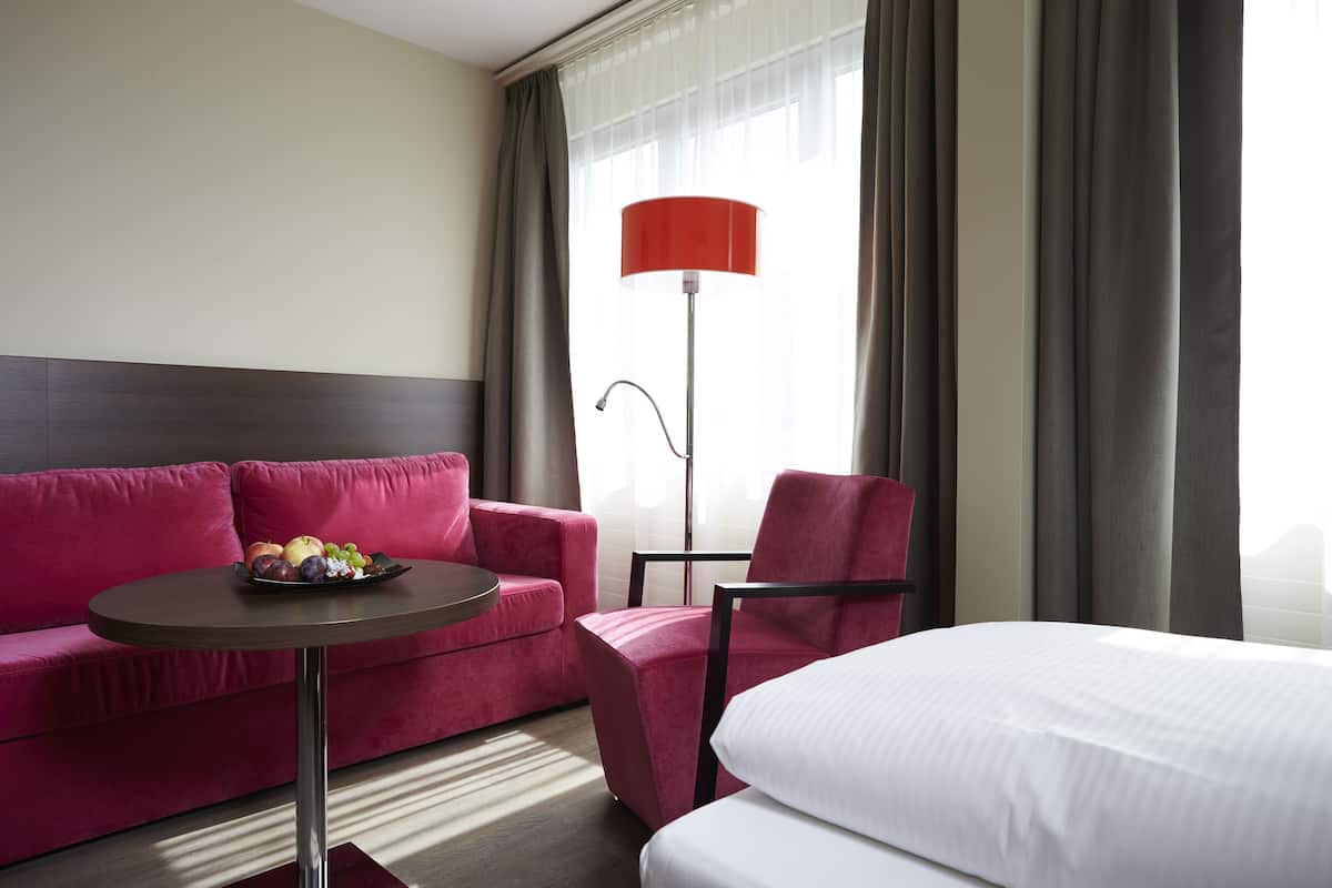 Comfort Double or Twin Room