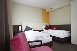 Comfort Double or Twin Room