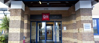ibis Cardiff Gate - International Business Park