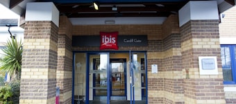 ibis Cardiff Gate - International Business Park