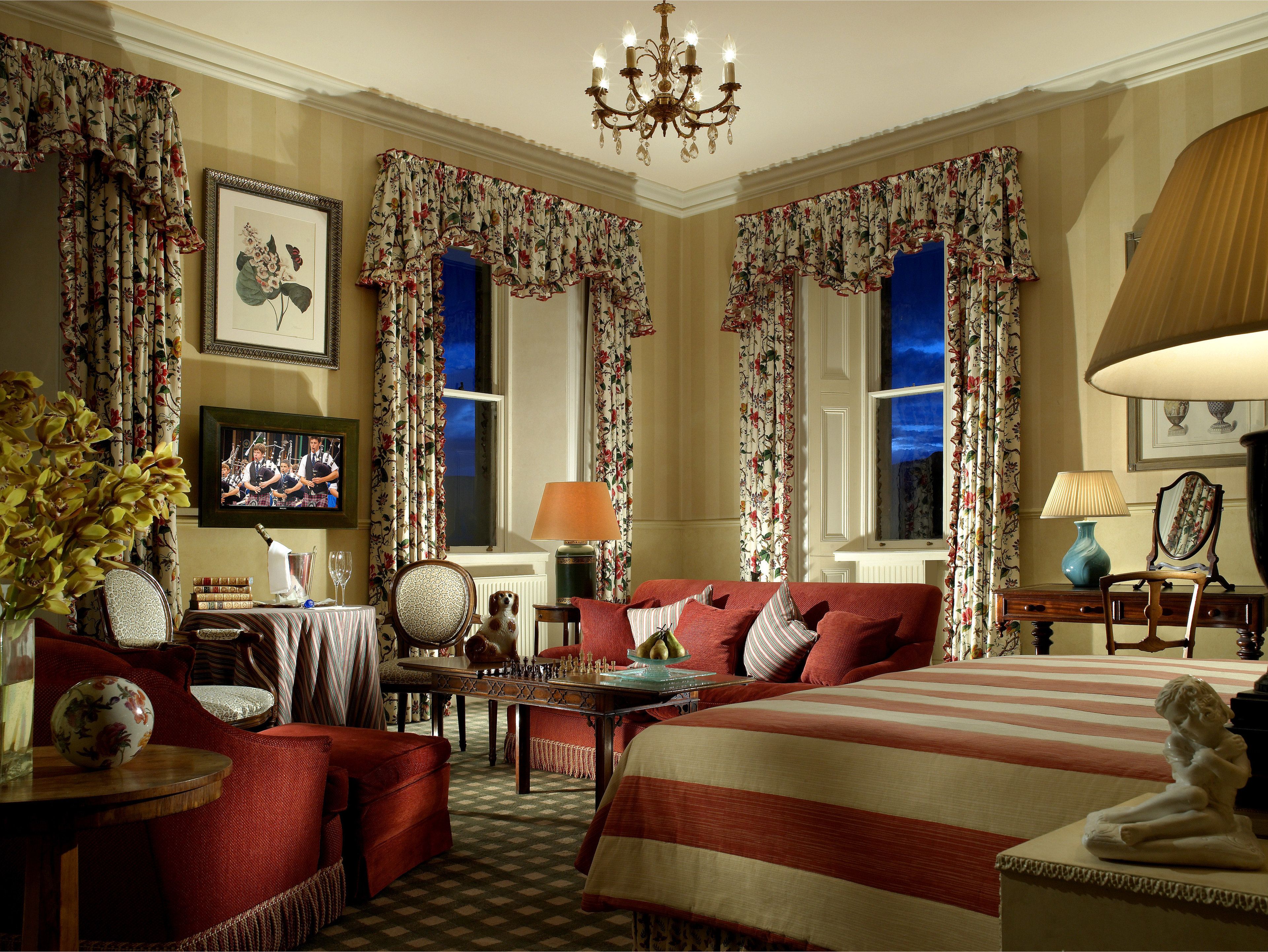 double or twin room (large) | egyptian cotton sheets, premium bedding, down duvets