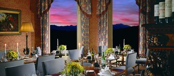 Inverlochy Castle