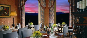 Inverlochy Castle