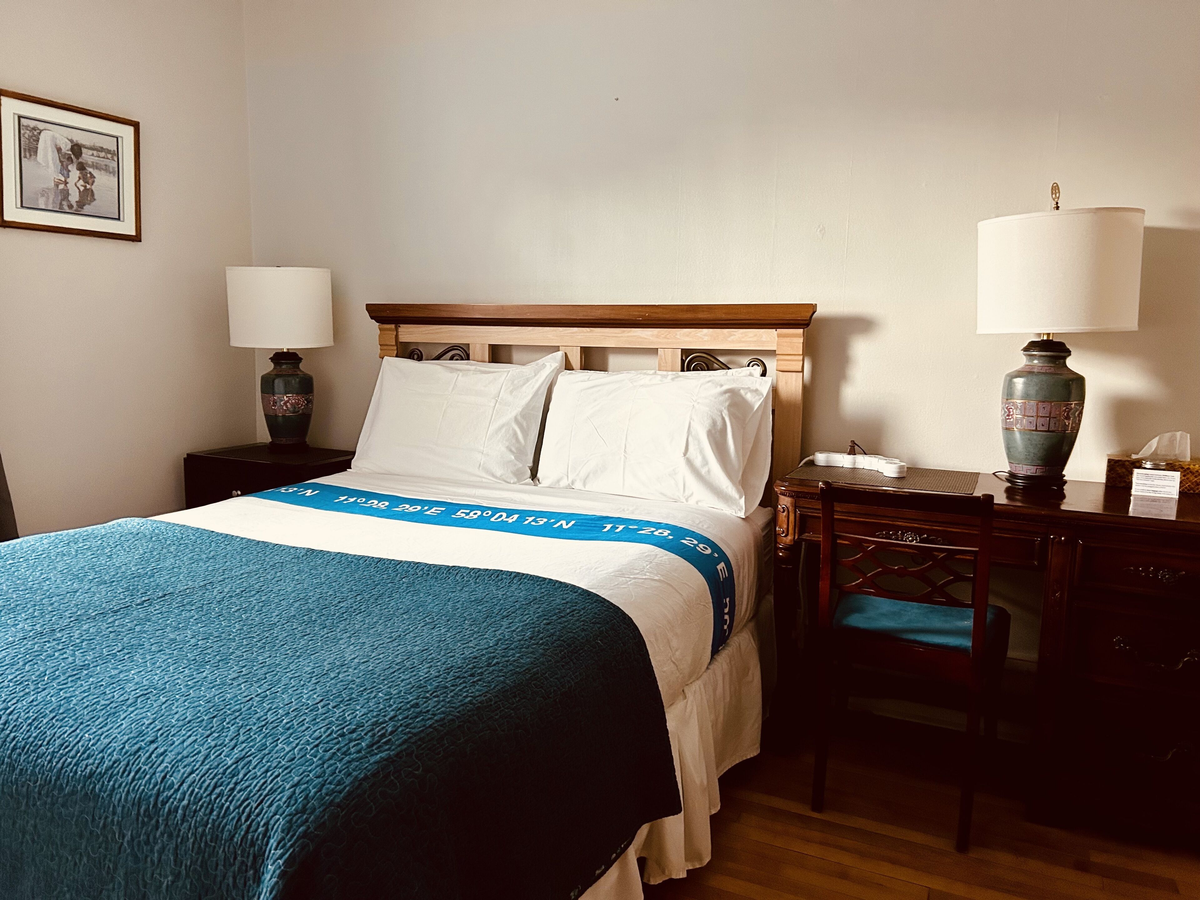 Foto - Rideau Inn