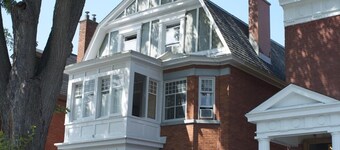 Rideau Inn