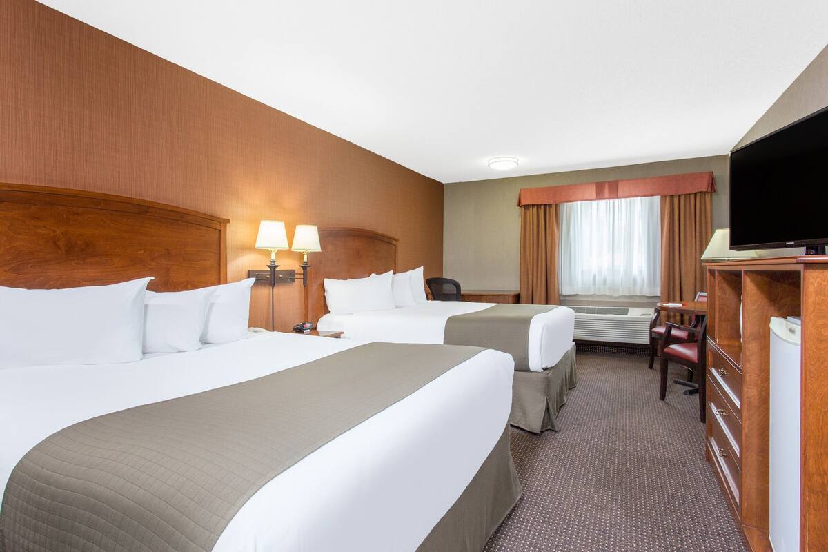 WiFi (free)