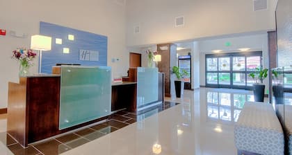 Holiday Inn Express Hotel & Suites Carlsbad Beach by IHG