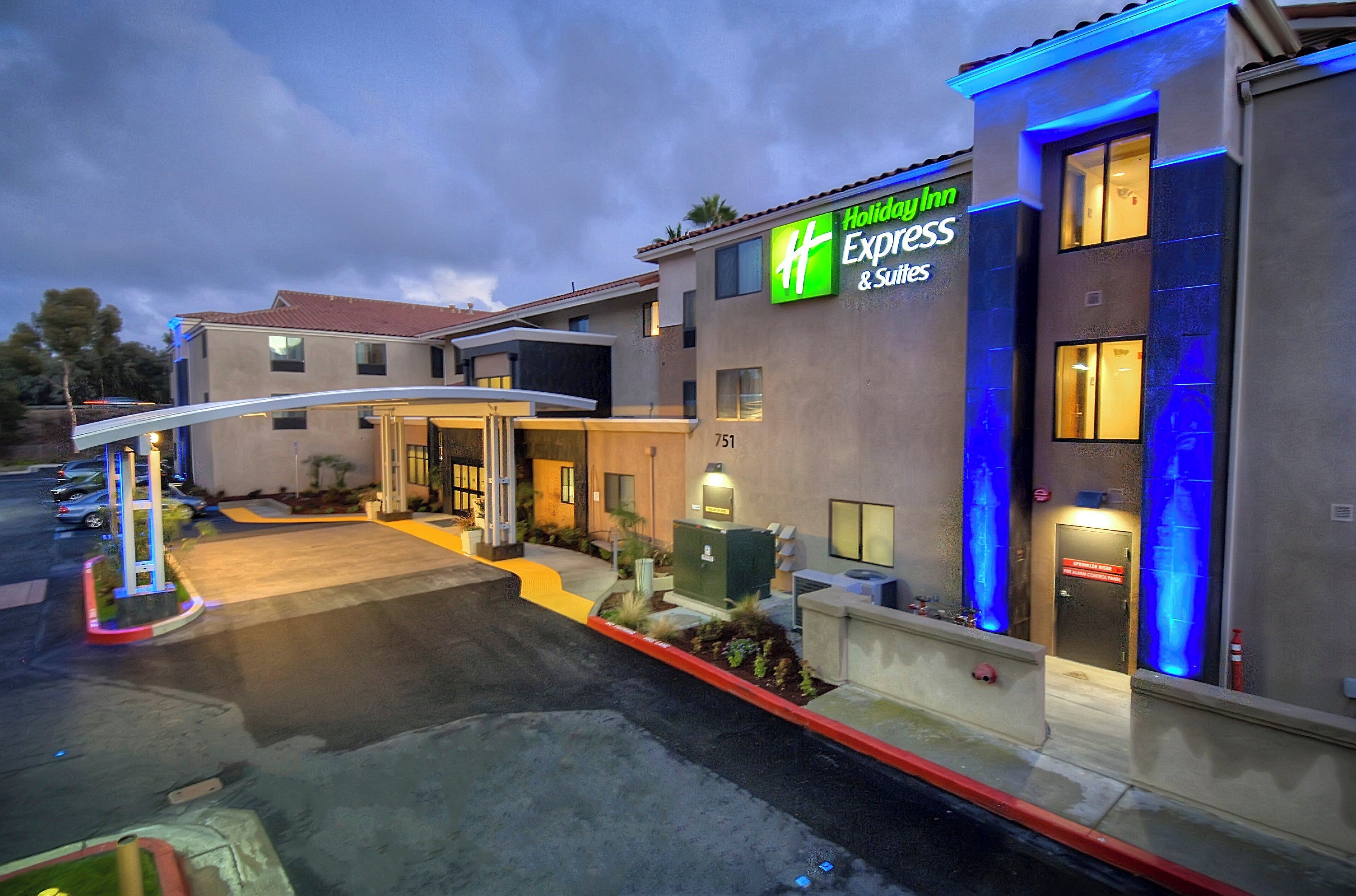 Photo - Holiday Inn Express & Suites Carlsbad Beach by IHG