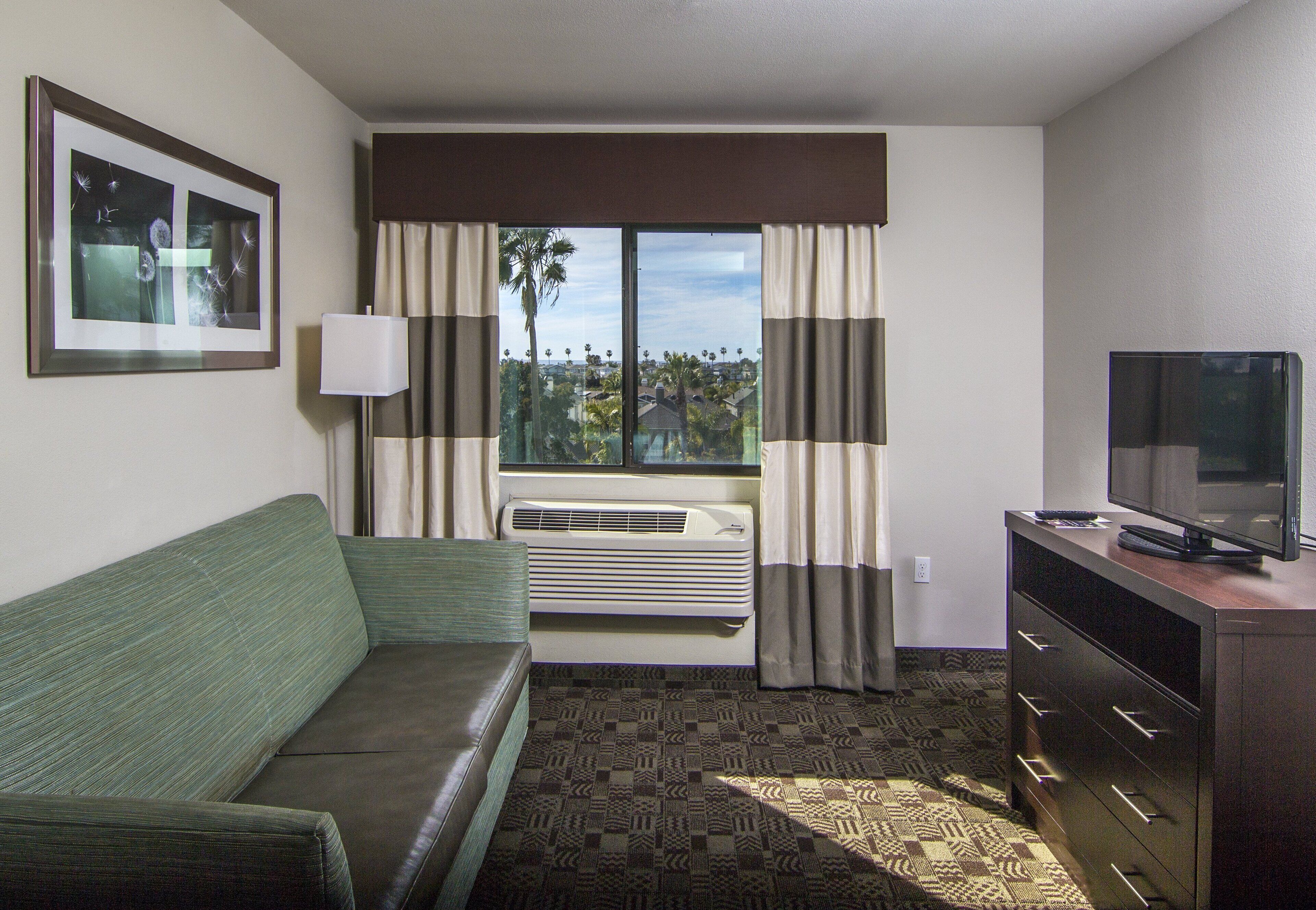 Foto - Holiday Inn Express Hotel & Suites Carlsbad Beach by IHG