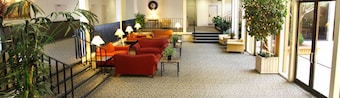 Kellogg West Conference Center & Hotel