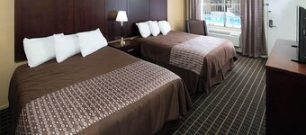 GuestPlace Inn & Suites
