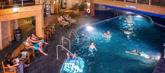 比弗朗度假飯店 & 會議中心