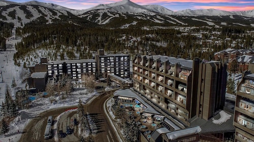 Beaver Run Resort & Conference Center