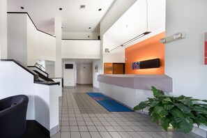 Reception - Motel 6 Dallas, TX - Northeast (Dallas)
