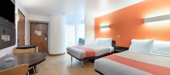 Motel 6 Dallas, TX - Northeast