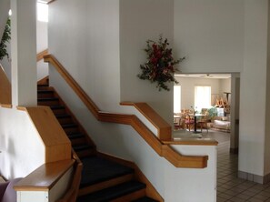 Interior - Motel 6 Dallas, TX - Northeast (Dallas)