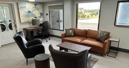 SureStay Studio by Best Western Rowland
