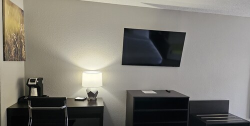 SureStay Studio by Best Western Rowland