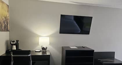 SureStay Studio by Best Western Rowland