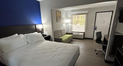 SureStay Studio by Best Western Rowland