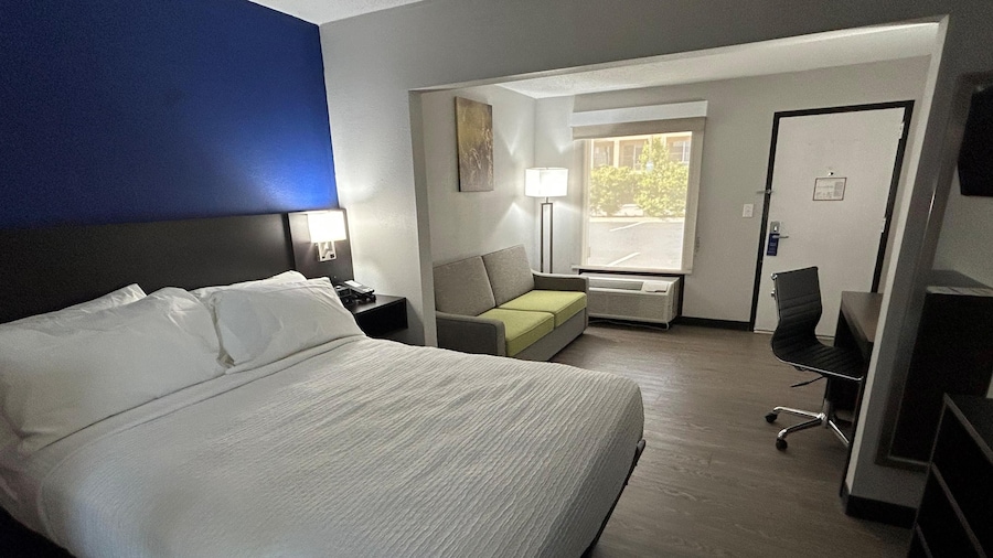 SureStay Studio by Best Western Rowland