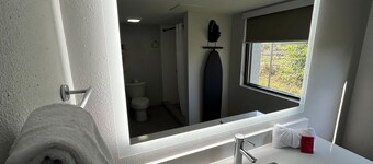 SureStay Studio by Best Western Rowland