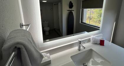 SureStay Studio by Best Western Rowland