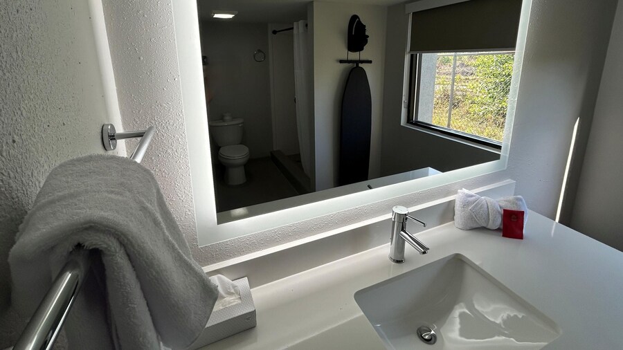 SureStay Studio by Best Western Rowland