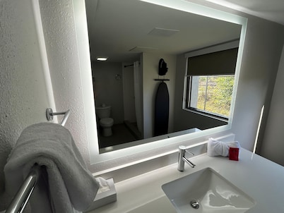 SureStay Studio by Best Western Rowland
