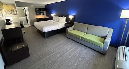 SureStay Studio by Best Western Rowland