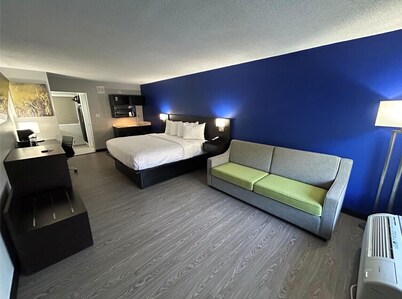 SureStay Studio by Best Western Rowland
