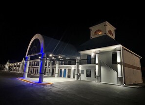 Exterior - SureStay Studio by Best Western Rowland (Rowland)