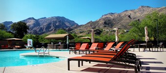 Ventana Canyon Club and Lodge