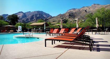 Ventana Canyon Club and Lodge