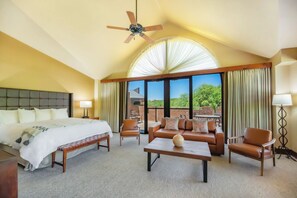 Room, Multiple Beds | Premium bedding, in-room safe, individually decorated
