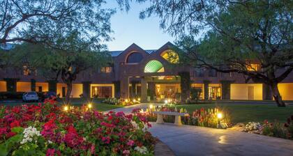 Ventana Canyon Club and Lodge