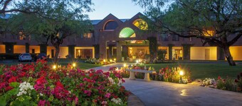 Ventana Canyon Club and Lodge