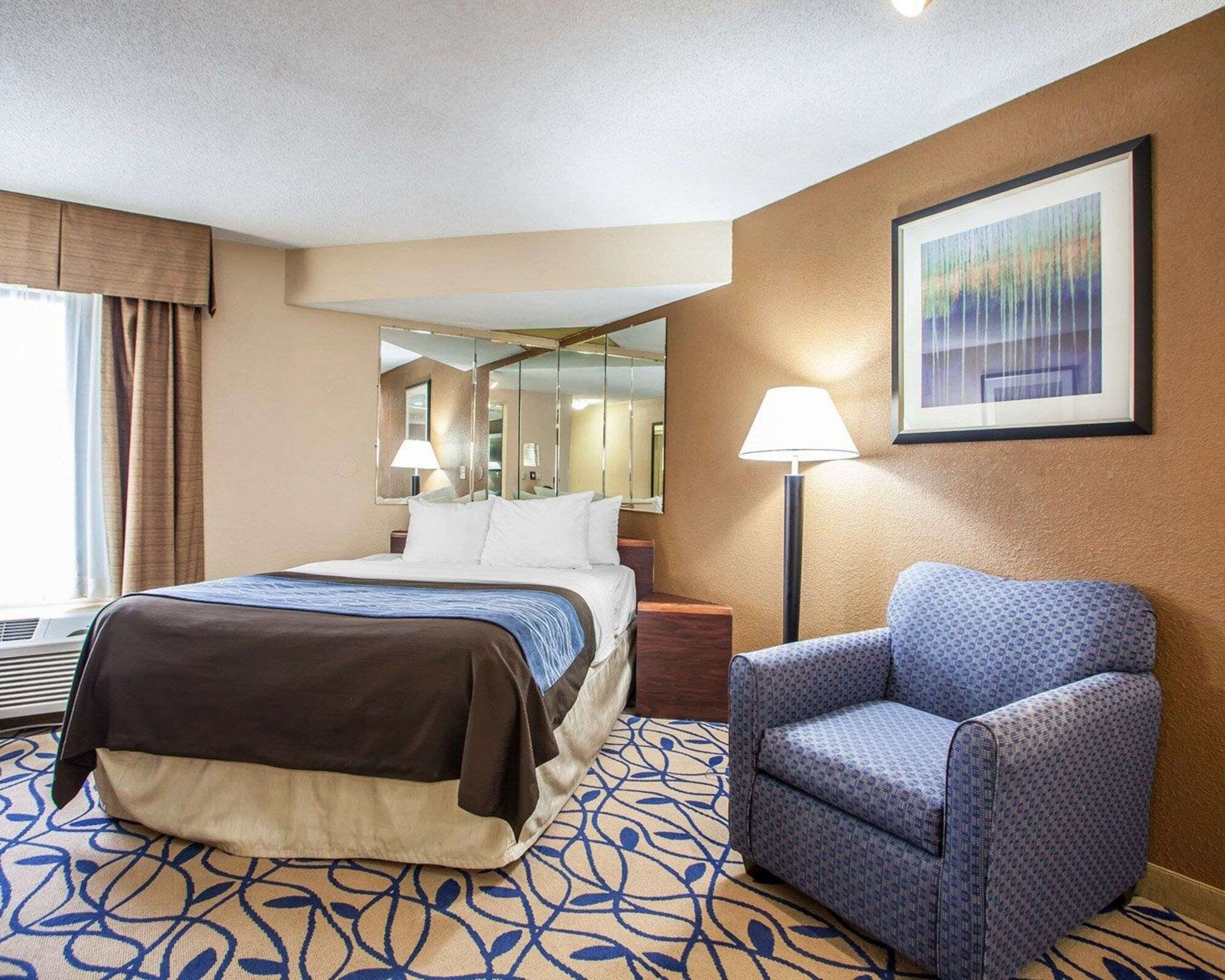 2 Star Hotels