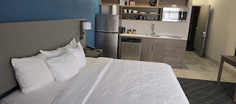Comfort Inn Bourbonnais near I-57
