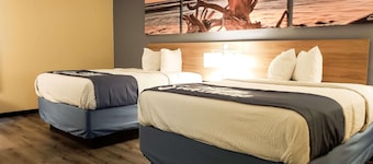 Days Inn Suites By Wyndham Merrillville