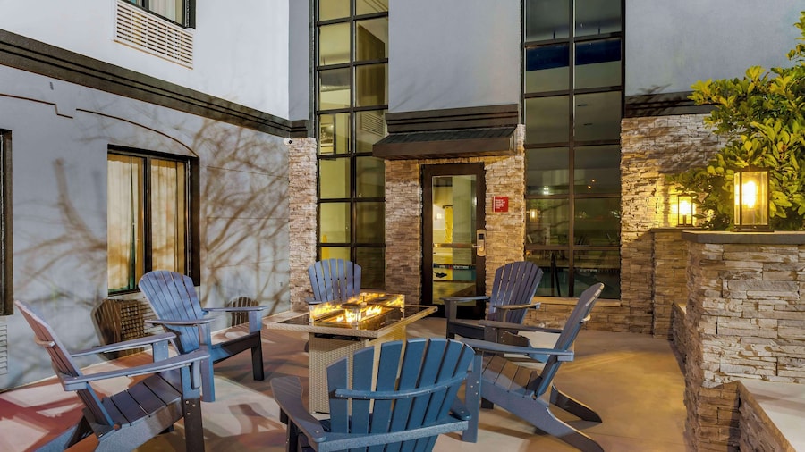 Best Western Plus Greenwood/Indy South Inn