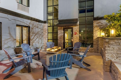 Best Western Plus Greenwood/Indy South Inn