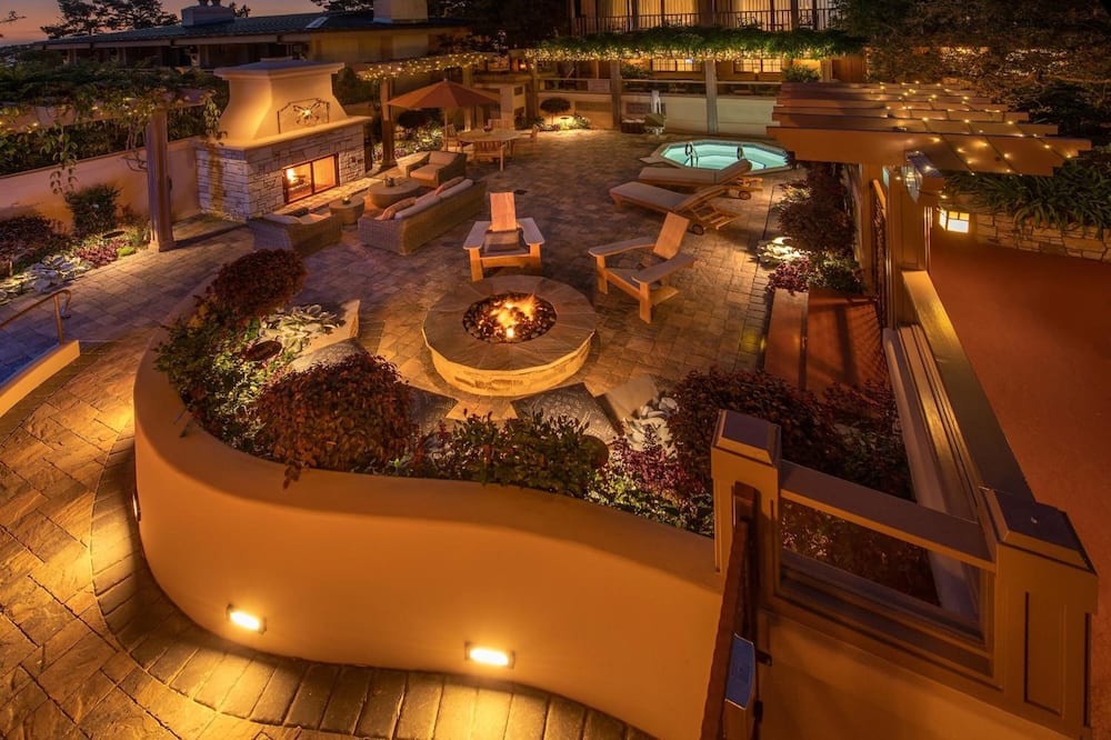 Horizon Inn and Ocean View Lodge