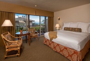 Premium Double Room - Horizon Inn and Ocean View Lodge (Carmel)