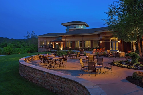 MeadowView Conference Resort & Convention Center